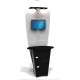 K2.NLC1 Exhibitline Kiosk