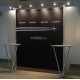 Exhibit Line ex1 10ft Display