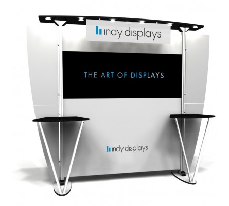 Exhibit Line ex1.V 10ft Display