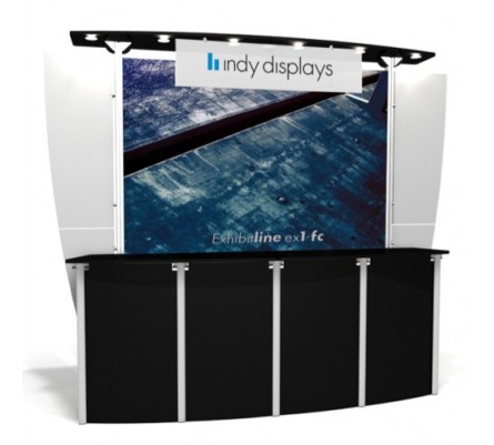 Exhibit Line ex1.fc 10ft Display