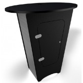 NLC1 Locking Counter