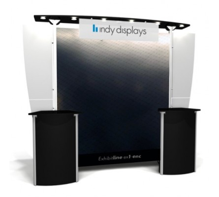 Exhibit Line ex1.enc 10ft Display