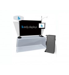 exhibit Line Table Top Display EXT.3