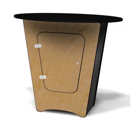 NLC1L Locking Counter