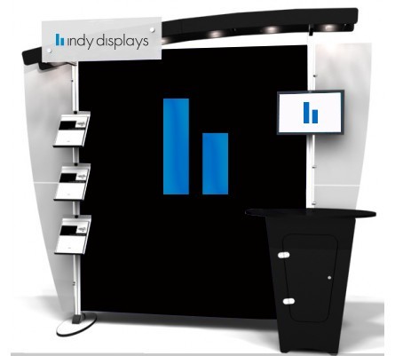 Exhibit Line exb.nlc 10ft Display