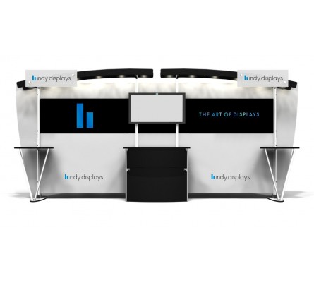 Exhibit Line exb.1020.2 (10x20) Display