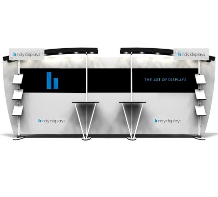 Exhibit Line exb.1020.1 (10x20) Display