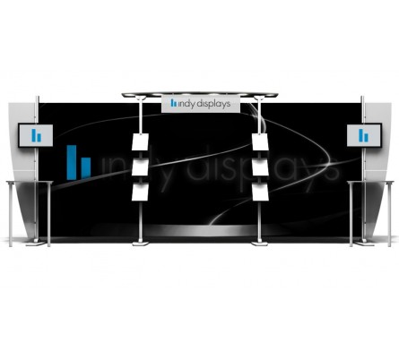 Exhibit Line ex.1020.1 (10x20) Display