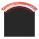 Formulate 10ft H1 Tension Fabric Display