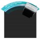 Formulate 10ft H6 Tension Fabric Display