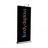 QuickShip Retractor Retractable Banner Stand