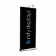 QuickShip Retractor Retractable Banner Stand