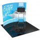 Formulate 10ft H7 Tension Fabric Display