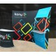 Formulate 10ft H6 Tension Fabric Display