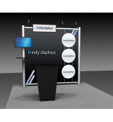 10ft XRline Display Kit 1.1