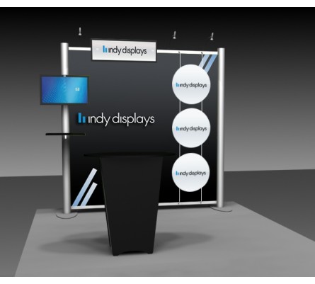 10ft XRline Display Kit 1.1
