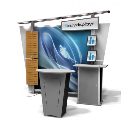 10ft XRline Display Kit 1.2