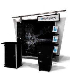 10ft XRline Display Kit 1.3