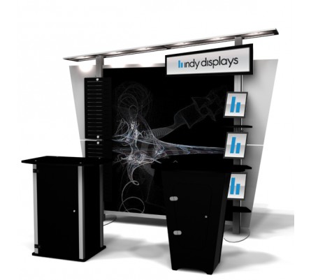 10ft XRline Display Kit 1.3