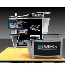 10ft XRline Display Kit 1.4