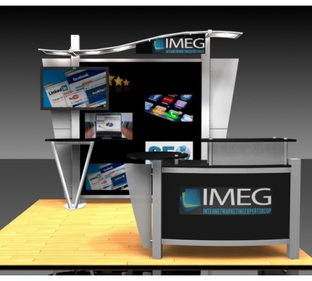 10ft XRline Display Kit 1.4