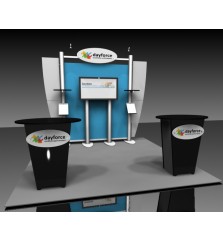 10ft XRline Display Kit 1.7