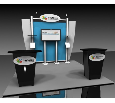 10ft XRline Display Kit 1.7