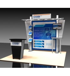 10ft XRline Display Kit 1.8