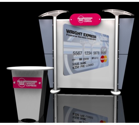 10ft XRline Display Kit 1.9