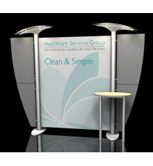 10ft XRline Display Kit 2.1