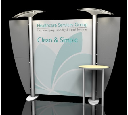 10ft XRline Display Kit 2.1