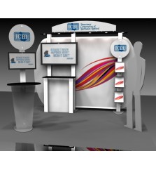 10ft XRline Display Kit 2.2