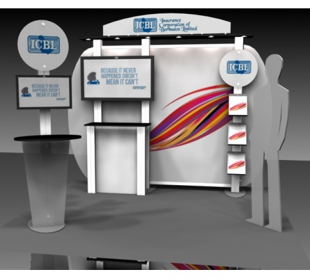 10ft XRline Display Kit 2.2