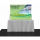 Formulate Tension Fabric Table Top Display Kit 2