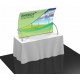Formulate Tension Fabric Table Top Display Kit 2