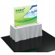 Formulate Tension Fabric Table Top Display Kit 4