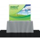 Formulate Tension Fabric Table Top Display Kit 4
