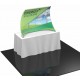 Formulate Tension Fabric Table Top Display Kit 5