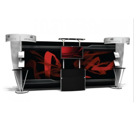 Exhibit Line ex3.1020.1 (10x20) Display