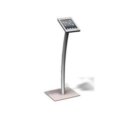 iPad.C1 Kiosk Stand