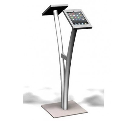 iPad.C2 Kiosk Stand
