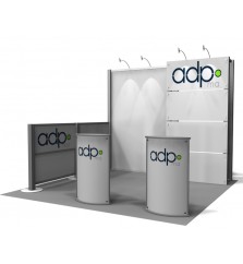 10ft XRline Display Kit 2.2