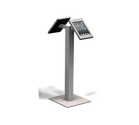 iPad.S2 Kiosk Stand