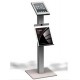 iPad.S1.2 Kiosk Stand