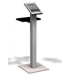 iPad.S1.4 Kiosk Stand