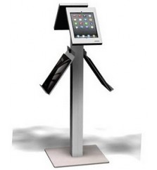 iPad.S2.3 Kiosk Stand