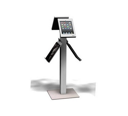 iPad.S2.3 Kiosk Stand
