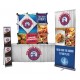 Three Dimensional Table Top Display Package