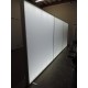 240" x 96" (20ft) Modular Lightbox Display