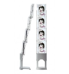 Expolinc Brochure Stand